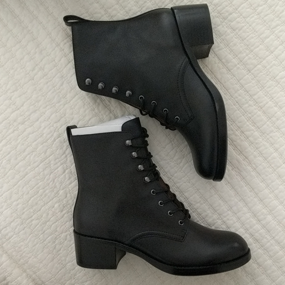 Madewell Boots